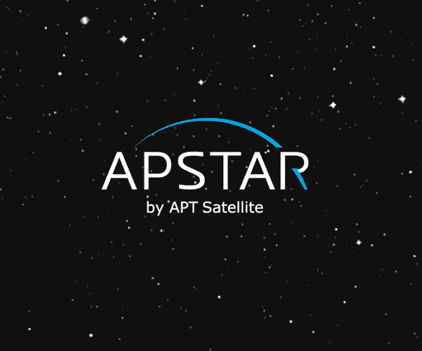 APSTAR亚太卫星