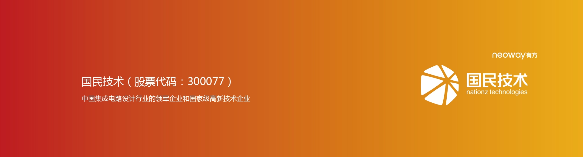 国民技术